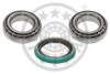 OPTIMAL 301783 Wheel Bearing Kit
